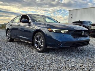 2025 Honda Accord Hybrid for sale in Triadelphia WV