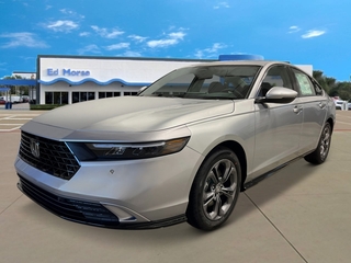 2025 Honda Accord Hybrid for sale in Riviera Beach FL
