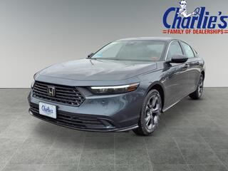 2026 Honda Accord Hybrid for sale in Augusta ME