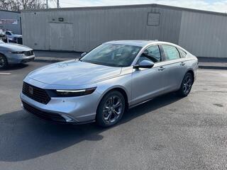 2026 Honda Accord Hybrid for sale in Johnson City TN