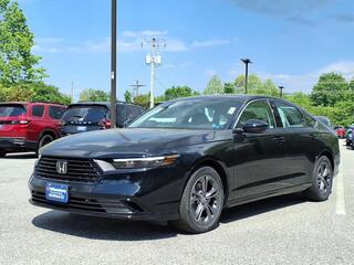 2026 Honda Accord Hybrid for sale in Mishawaka IN
