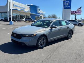 2026 Honda Accord Hybrid for sale in Johnson City TN