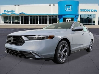 2026 Honda Accord Hybrid for sale in Roanoke VA