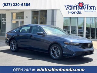 2026 Honda Accord Hybrid for sale in Dayton OH