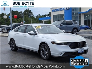 2023 Honda Accord Hybrid for sale in Moss Point MS