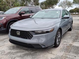 2023 Honda Accord Hybrid for sale in Riviera Beach FL
