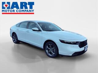 2024 Honda Accord Hybrid for sale in Salem VA