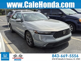 2024 Honda Accord Hybrid for sale in Florence SC