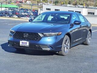 2025 Honda Accord Hybrid for sale in Bellevue NE