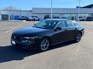 2025 Honda Accord Hybrid for sale in Johnson City TN