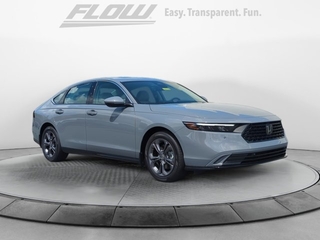 2025 Honda Accord Hybrid for sale in Burlington NC