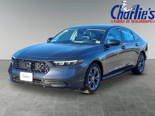 2025 Honda Accord Hybrid for sale in Augusta ME