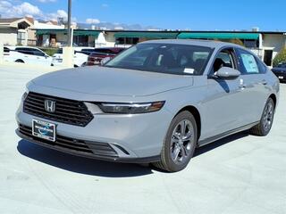 2025 Honda Accord Hybrid for sale in Glendale CA