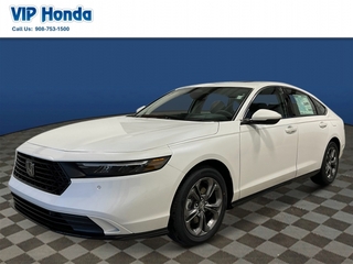 2025 Honda Accord Hybrid for sale in North Plainfield NJ