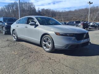 2026 Honda Accord Hybrid for sale in Bridgeport WV