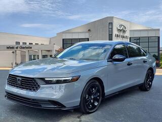 2024 Honda Accord Hybrid for sale in West Jefferson NC