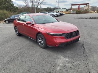 2024 Honda Accord Hybrid for sale in El Dorado AR