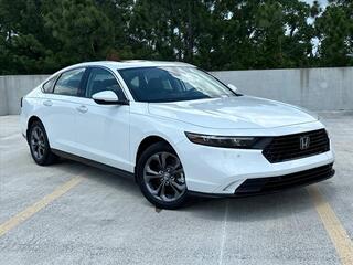 2024 Honda Accord Hybrid for sale in Jacksonville FL