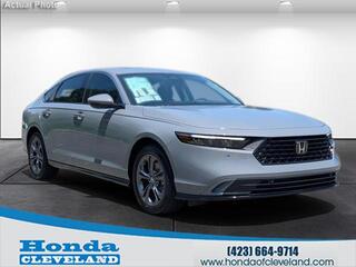 2025 Honda Accord Hybrid for sale in Cleveland TN