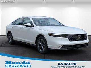 2025 Honda Accord Hybrid for sale in Cleveland TN
