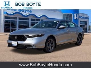 2025 Honda Accord Hybrid