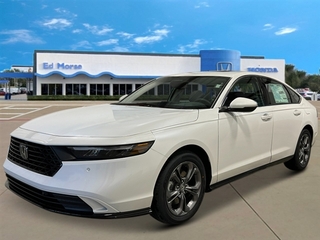 2025 Honda Accord Hybrid for sale in Riviera Beach FL