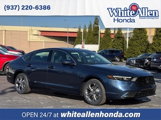 2025 Honda Accord Hybrid for sale in Dayton OH