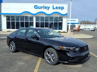 2026 Honda Accord Hybrid for sale in Tupelo MS
