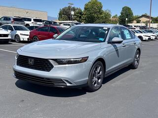 2026 Honda Accord Hybrid for sale in Montclair CA