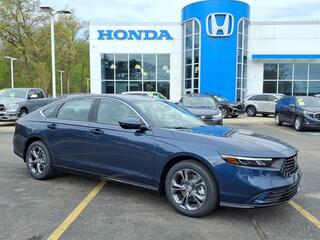 2026 Honda Accord Hybrid