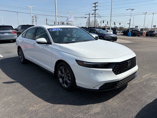 2023 Honda Accord Hybrid for sale in Bowling Green KY