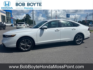 2023 Honda Accord Hybrid for sale in Moss Point MS