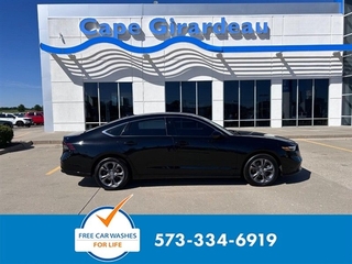 2024 Honda Accord Hybrid for sale in Johnson City TN
