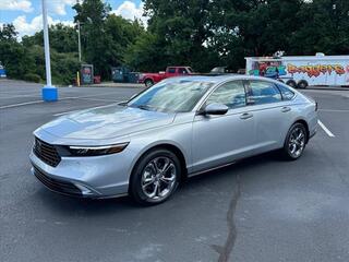 2024 Honda Accord Hybrid for sale in Johnson City TN