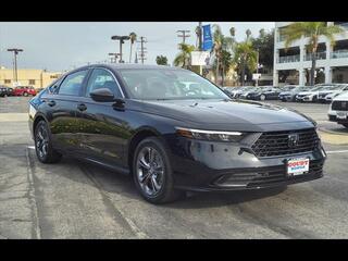 2024 Honda Accord Hybrid for sale in Alhambra CA