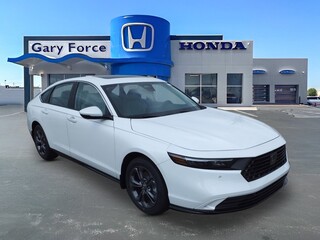 2025 Honda Accord Hybrid for sale in Bowling Green KY