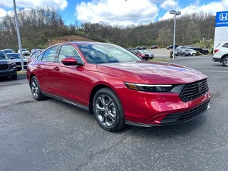 2025 Honda Accord Hybrid for sale in Bridgeport WV