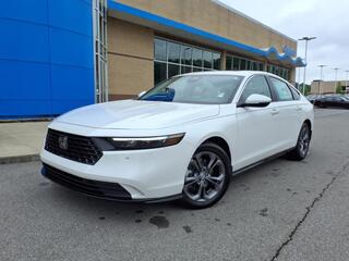 2025 Honda Accord Hybrid for sale in Gallatin TN