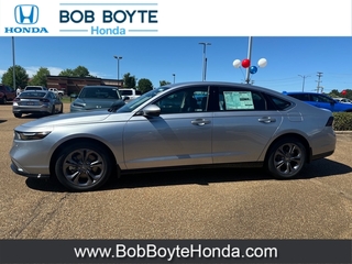 2025 Honda Accord Hybrid for sale in Brandon MS