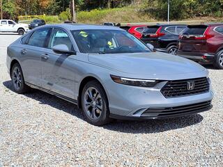 2025 Honda Accord Hybrid for sale in Bridgeport WV