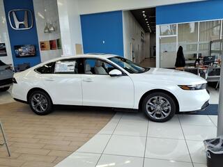 2025 Honda Accord Hybrid for sale in South Hill VA
