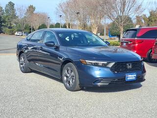 2025 Honda Accord Hybrid for sale in Mishawaka IN