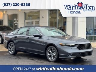 2026 Honda Accord Hybrid for sale in Dayton OH