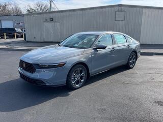 2026 Honda Accord Hybrid for sale in Johnson City TN