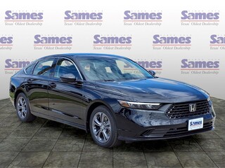 2026 Honda Accord Hybrid