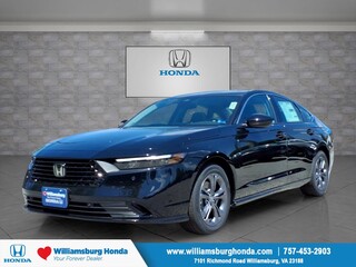 2026 Honda Accord Hybrid for sale in Mishawaka IN