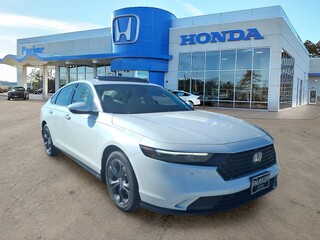 2026 Honda Accord Hybrid for sale in Morehead City NC