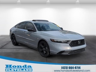 2023 Honda Accord Hybrid for sale in Cleveland TN