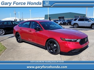 2024 Honda Accord Hybrid for sale in Bowling Green KY