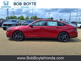 2025 Honda Accord Hybrid for sale in Brandon MS